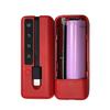 מטען סוללות 1*18650/18700/20700/21700, יציאות USB Type-C, מארז Power Bank, ערכת קופסה DIY עם כבל לסלולריים
