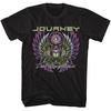 Journey DSB Black T-Shirt