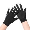 Thin Gloves for Men and Girls Anti Slip  Quick Drying Breathable  High Elastic Outdoor Cycling Sun Protection Silk Gloves