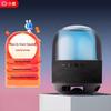 Xiaodu Smart Bluetooth Speaker with RGB Lighting
