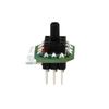 AGR12 Gauge Pressure Sensor for Electronic Sphygmomanometers, Ventilators, Oxygen Concentrators, and Monitors
