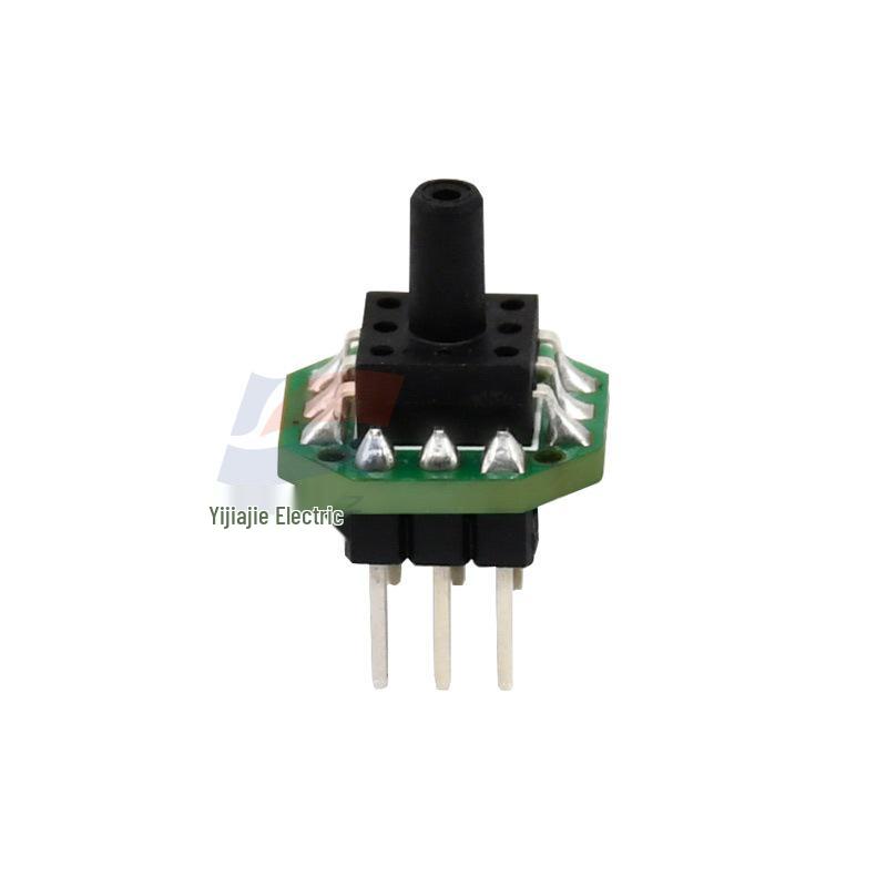 AGR12 Gauge Pressure Sensor for Electronic Sphygmomanometers, Ventilators, Oxygen Concentrators, and Monitors