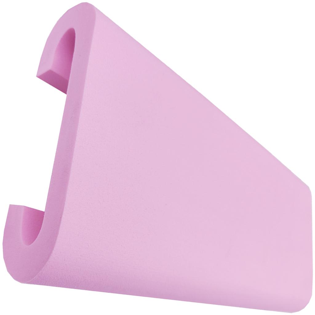 U Shape Comfortable Protective Flotation Cushions Dragon Boat Paddle Seat Pad Boat Seat Cushion for Kayaking Training