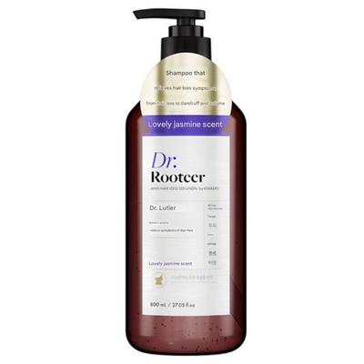 Dr. Rootier(KERASYS) Beer Yeast Hair Loss Relief Shampoo Jasmine Scent 800ml