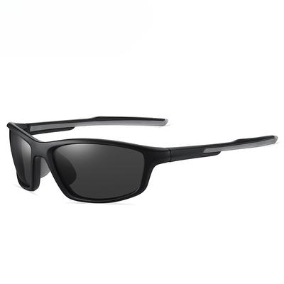 Occhiali da sole polarizzati CNew TR90, occhiali da sole sportivi per uomo e donna, occhiali da ciclismo