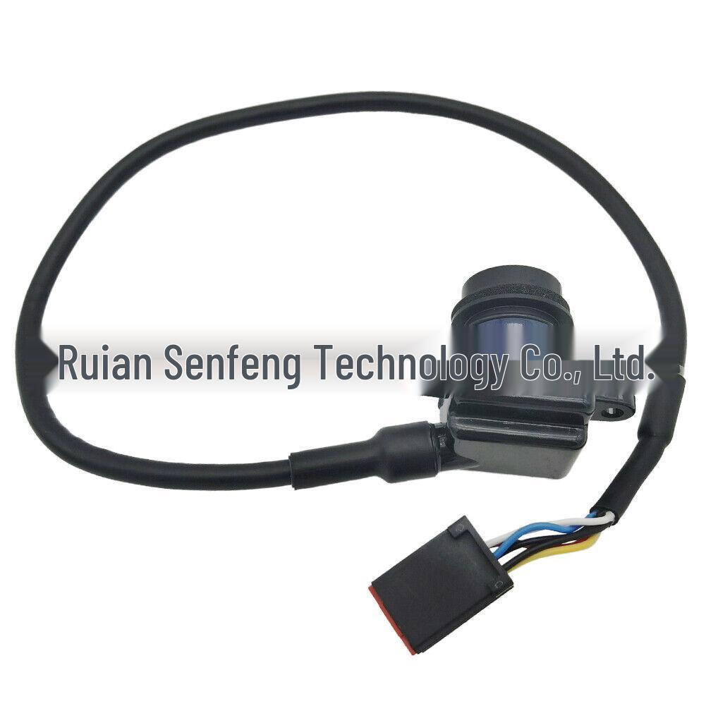 6MJ97ZZAA Rückfahrkamera für 2014-2020 Ram ProMaster 1500/2500/3500