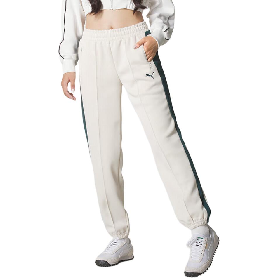 PUMA Knitted Sweatpants Women's 693003-87