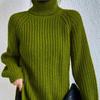 2026 Autumn/winter Women's Casual Knitwear Sweater