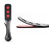 Spanking Paddle for Flirtatious Clap Slap Pat on Ass Perfect for Male Female Sex Toy Fetish Ideal for Adult Couples BDSM Slaves