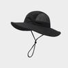 Quick-dry Men Fisherman's Hat Waterproof Hiking Cap Casual Folding Bucket Hat  Sports
