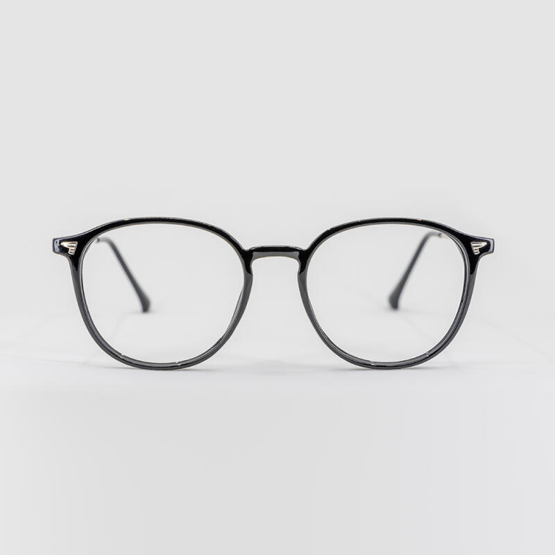 

SBKA Arden-C01 Round Glasses Frame (Blue Light Blocking)