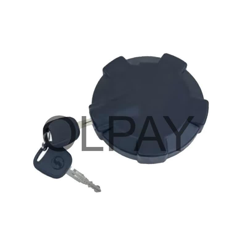OLPAY Truck Fuel Tank Cap