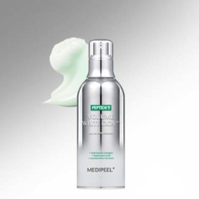 MEDIPEEL Peptide9 Volume White Cica All IN ONE Essence 100mL