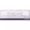 Kiss Isehan Kiss Mat Chiffon Oil Reset Powder 01 4.7g