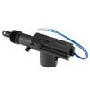 Universal Door Lock Motor System Single Gun Type 12V Car Central Locking System Replacement Pats 2/5-Wire Automotive Accessories