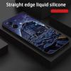 D-dafs Logo Car Logo Fashion Pattern Phone Case For Redmi Note 14 13 12 11 Pro Plus S 5G 14C A3 Soft Black Phone Cover