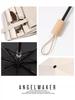 Yuxun Ge Zaijiu Xunge Fan Merchandise Game-Themed Automatic Vinyl Sunshade Umbrella Dual-Use Foldable Umbrella