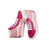 Vans Style 38 Checkerboard Pink/White Vans VN0A38GF2U9
