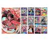 One Piece Card Sec Parallel Confirmed OriPa One Piece Card (Super Value 5-Piece Set)