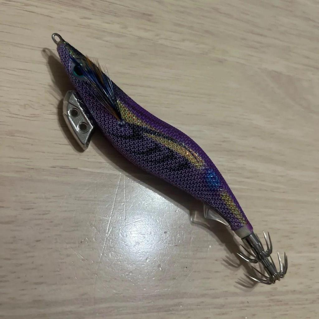 Used YAMASHITA EGI-OH EGI-OH K 3.5