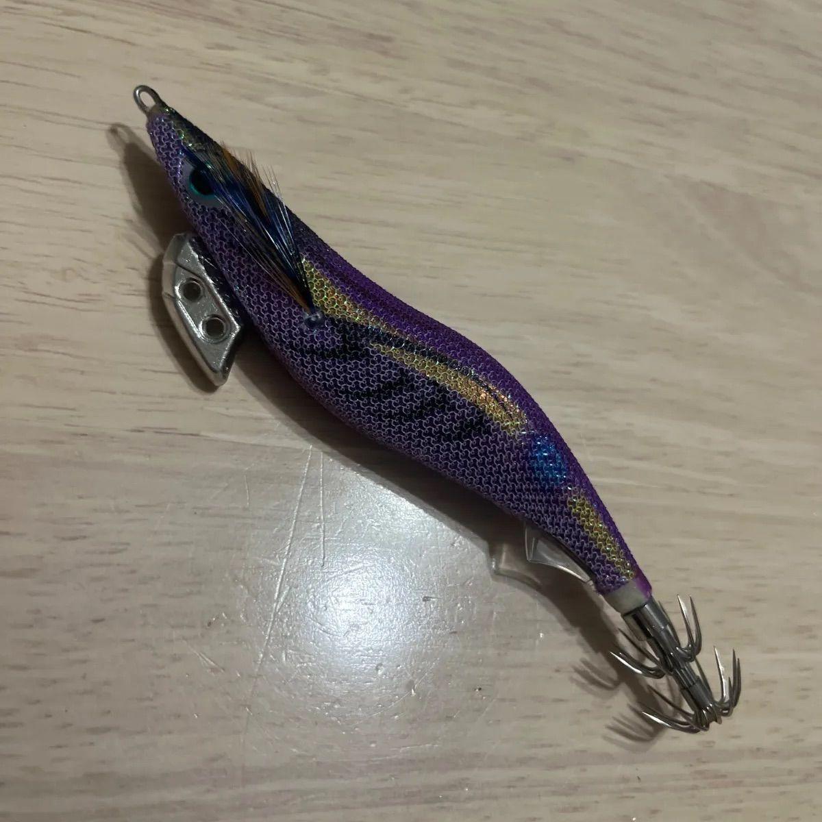 Used YAMASHITA EGI-OH EGI-OH K 3.5