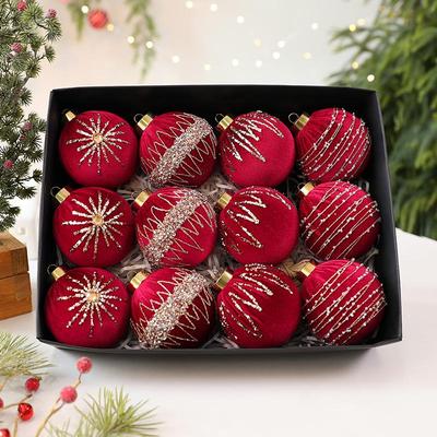 Party-Zubehör – Weihnachtsdeko