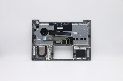 Lenovo Üst Kasa Fp_Mgr_Bl_ Spa, 5Cb0W44366