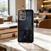 Automata YoRHa No.2 GAME 2B Phone Case For Samsung S25,S24,S21,S22,S23,S30,Ultra,S20,Plus,Fe Transparent Cover