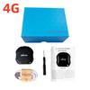 Personal GPS Tracker 2G 4G LK109 TK1000 TK109 Mini GPRS Locator SOS Waterproof Long Time Standby Real-time Free Web APP Tracking