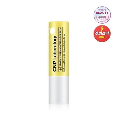 Propolis Derma Feuchtigkeits-Lippenbalsam