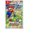 Jeu - nintendo - mario party superstars - multilingue - 1 à 4 joueurs - sortie 29/10/2021