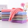 Coral Fleece Square Towel, Children's Face Washing Towel, Cloth