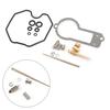 Carburetor Carb Repair Rebuild Kit For Honda CB750F 1977-1978 CB750K 1978 CB750