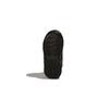 Adidas 4Uture Breathable Low top Toddler Shoes Black Infant And Toddler FX9506