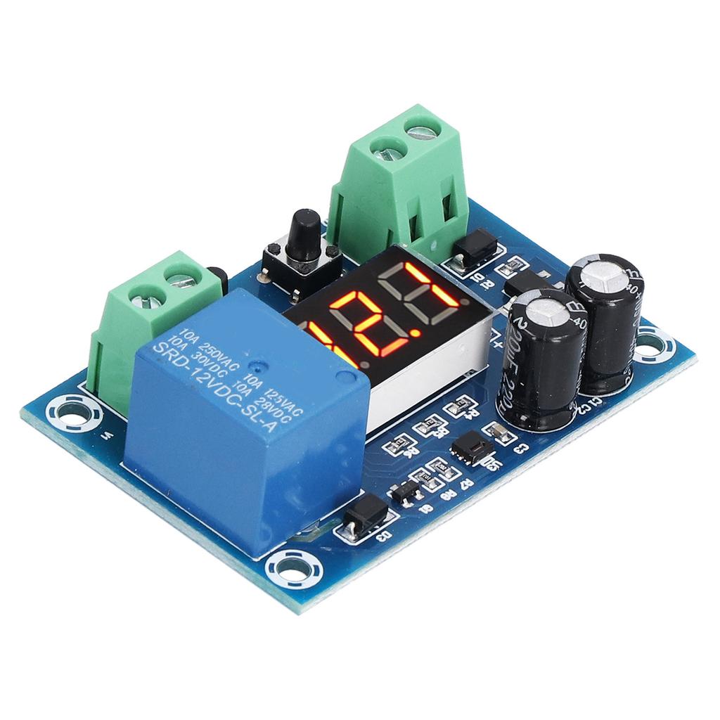 Feuchtigkeitsregelmodul Controllerplatine Sensor Relais Schalter Zubehör für XHM451