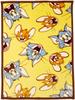 Noisy Face 07 Noisy Face Tom and Jerry Lap Blanket [Marushin]