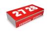 BRUMM Ferrari F1 Race Transporter 126 C4 Set 1984 Monaco GP BRUMM RACE TRASPORTER SET Mini Car 1/43 /