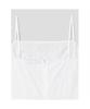 8seconds Embroidered Long Dress White