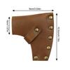 Axe Holster Practical Durable Axe Leather Case Hunting Cover Durable Blade Protection Outdoor Camping Tomahawk Holder