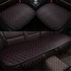 Automobiles Seat Covers Car Cushion Pu Leather Universal Auto Interior Accessories Four Season Protect Set Chair Mat Car-Styling