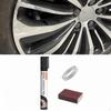 Touch Up Paint for Cars Car Body Scratch Remover Pen Auto Portable Quick Drying Vehicles