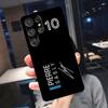 Pierre Gasly 10 Case For Samsung Galaxy S20 FE S21 S22 S23 Ultra S22 Plus S8 S9 S10 Note 10 20 Ultra Cover