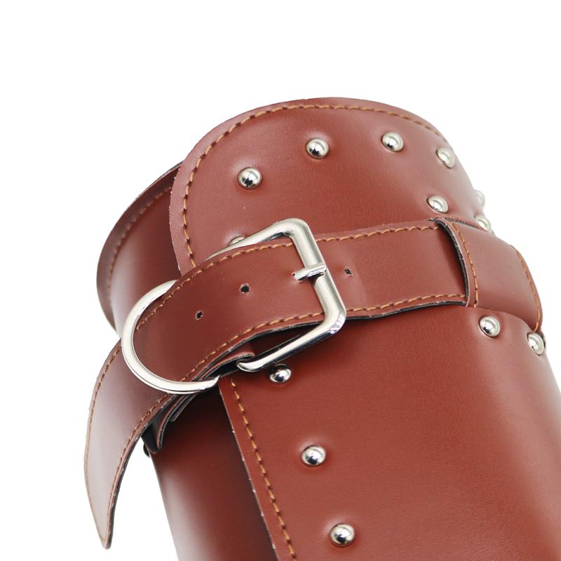 LMoDri w nowym stylu uniwersalny motocykl PU skórzany sakwa torba podsiodłowa torba na bagaż dla Harley Yamaha Honda Suzuki