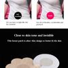 10 Pack Soft Nipple Cover Disposable Petal Flower Sexy Bra Lingerie Seamless