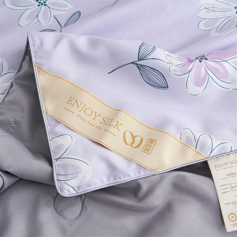 Comfortable All-Season Polyester Quilt