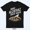 Heropen Alcatraz Grappig Alcatraz 2025 T-shirt
