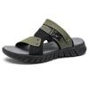 Outdoor Sandals for Men Summer Wear 2024 New Fashion Sports Mountaineering Travel Non-slip Breathable Sandals for Men