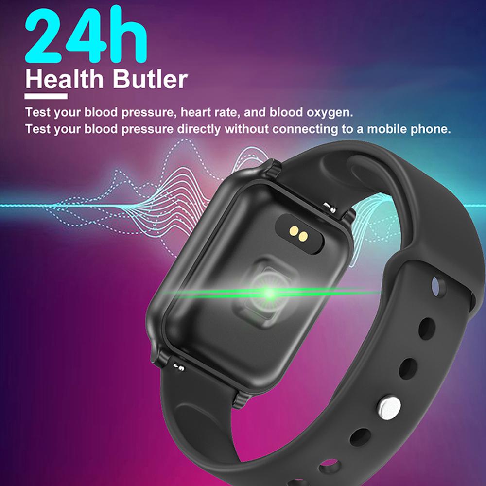 Reloj Inteligente Lintelek Lintelek Pulsera Instrucciones Pulsera