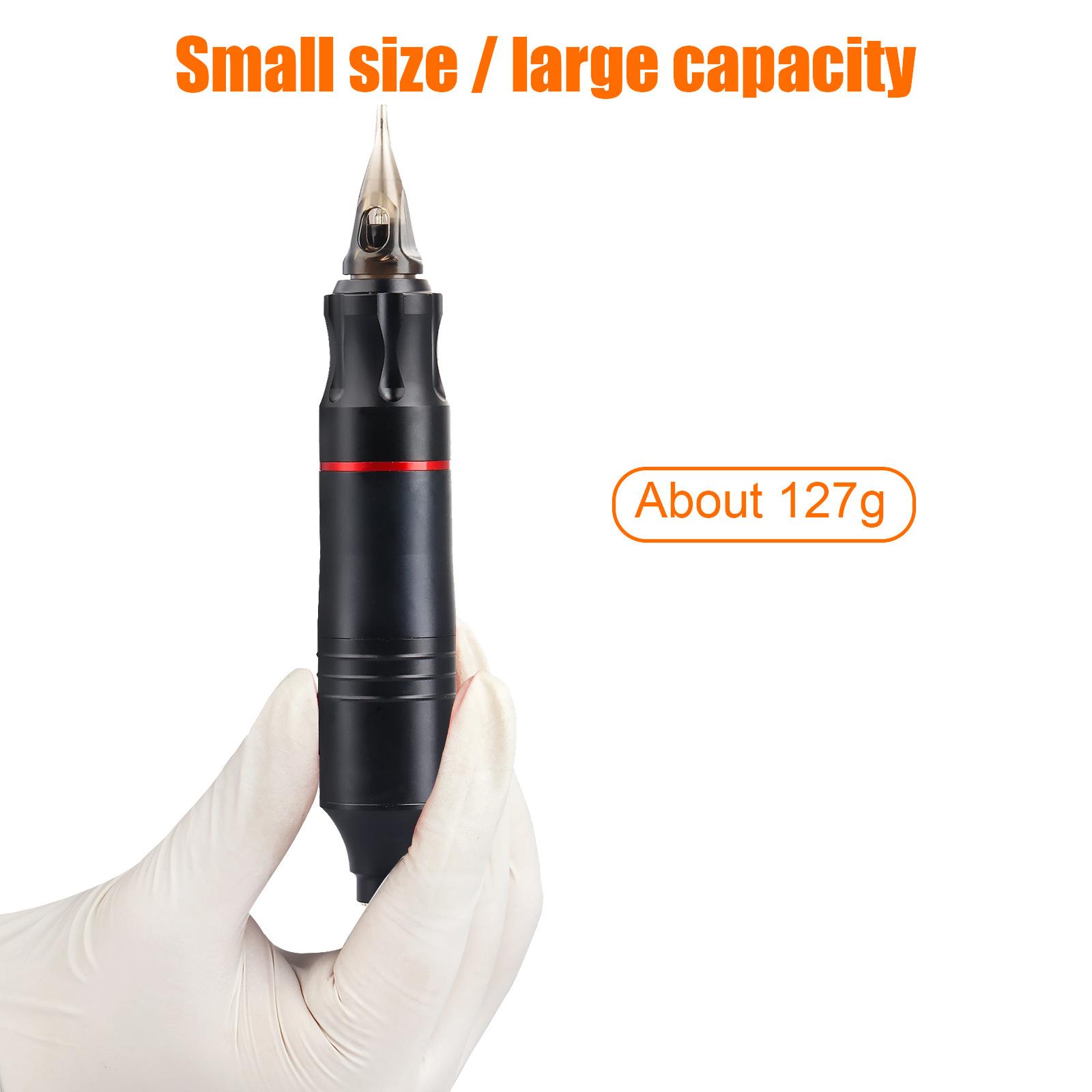 Robert King Kong Tattoo Pen — фото 4