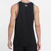 Nike Maglie da Basket Uomo Moderate Altro CW7384-010